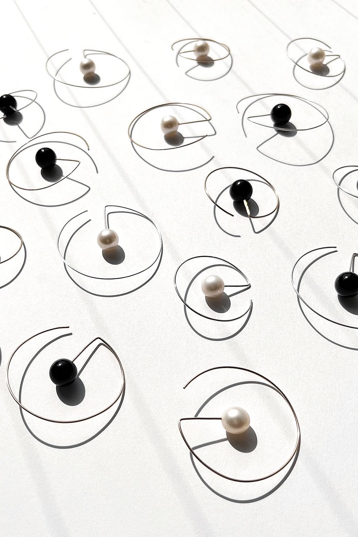 KaeKurimoto Jewelryの作品一覧 ｜クラフト作品 通販サイト【つなぐ