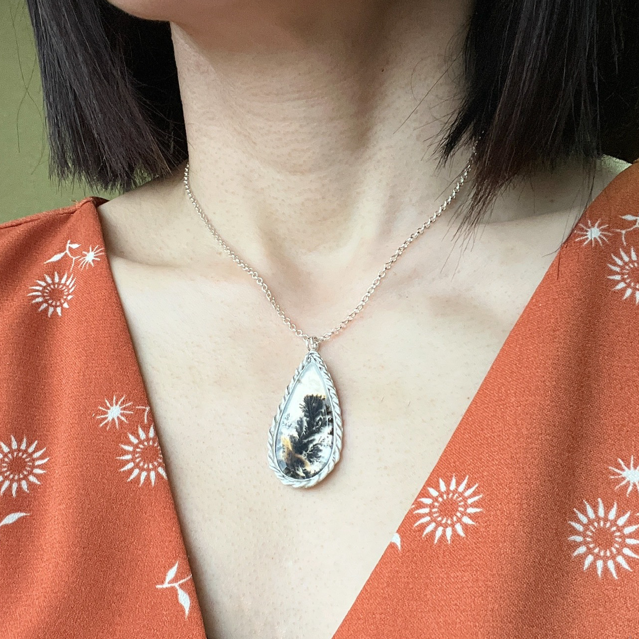 KaeKurimoto Jewelryの作品一覧 ｜クラフト作品 通販サイト【つなぐ