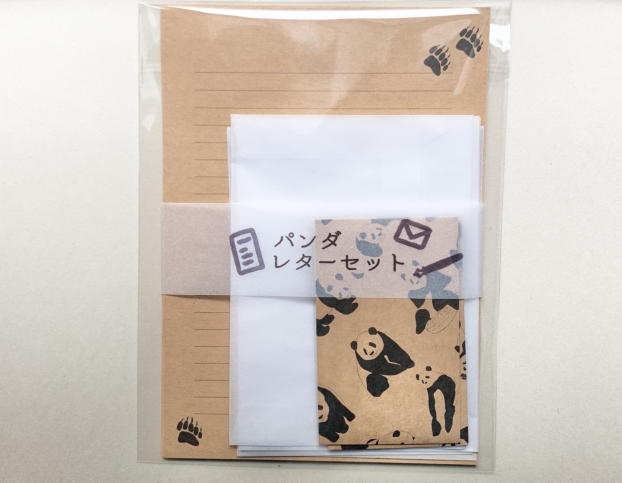 平成レトロ】ダイカットふた封筒レターセット 平成レトロ】ダイカットふた封筒レターセット
