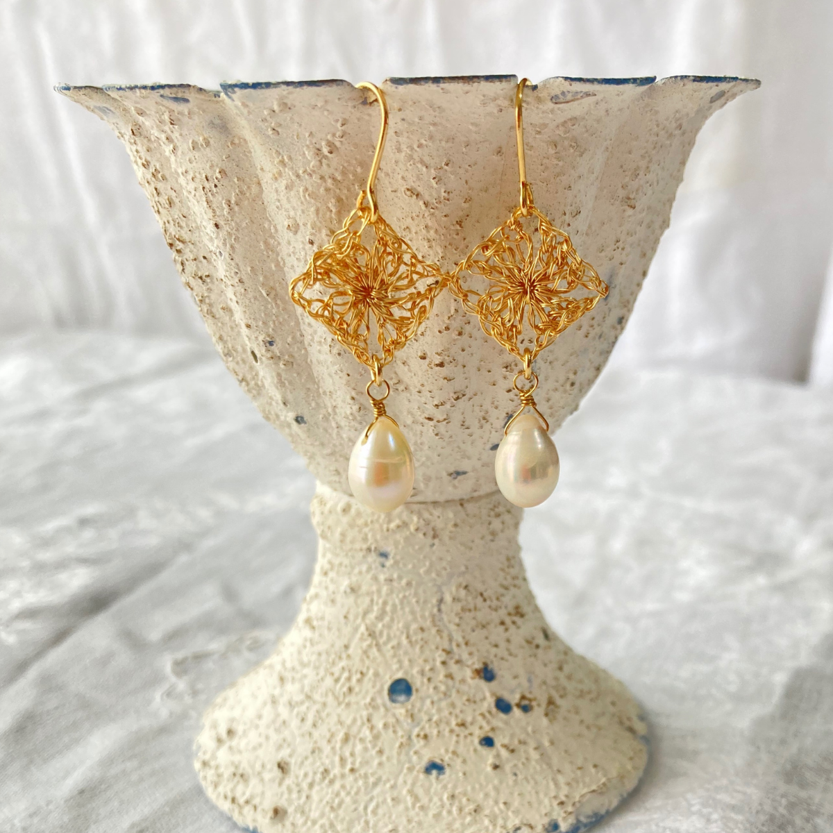 ミナペルホネン　skip ハンドメイド　パッチンピン ミナペルホネンskip ハンドメイドパッチンピン