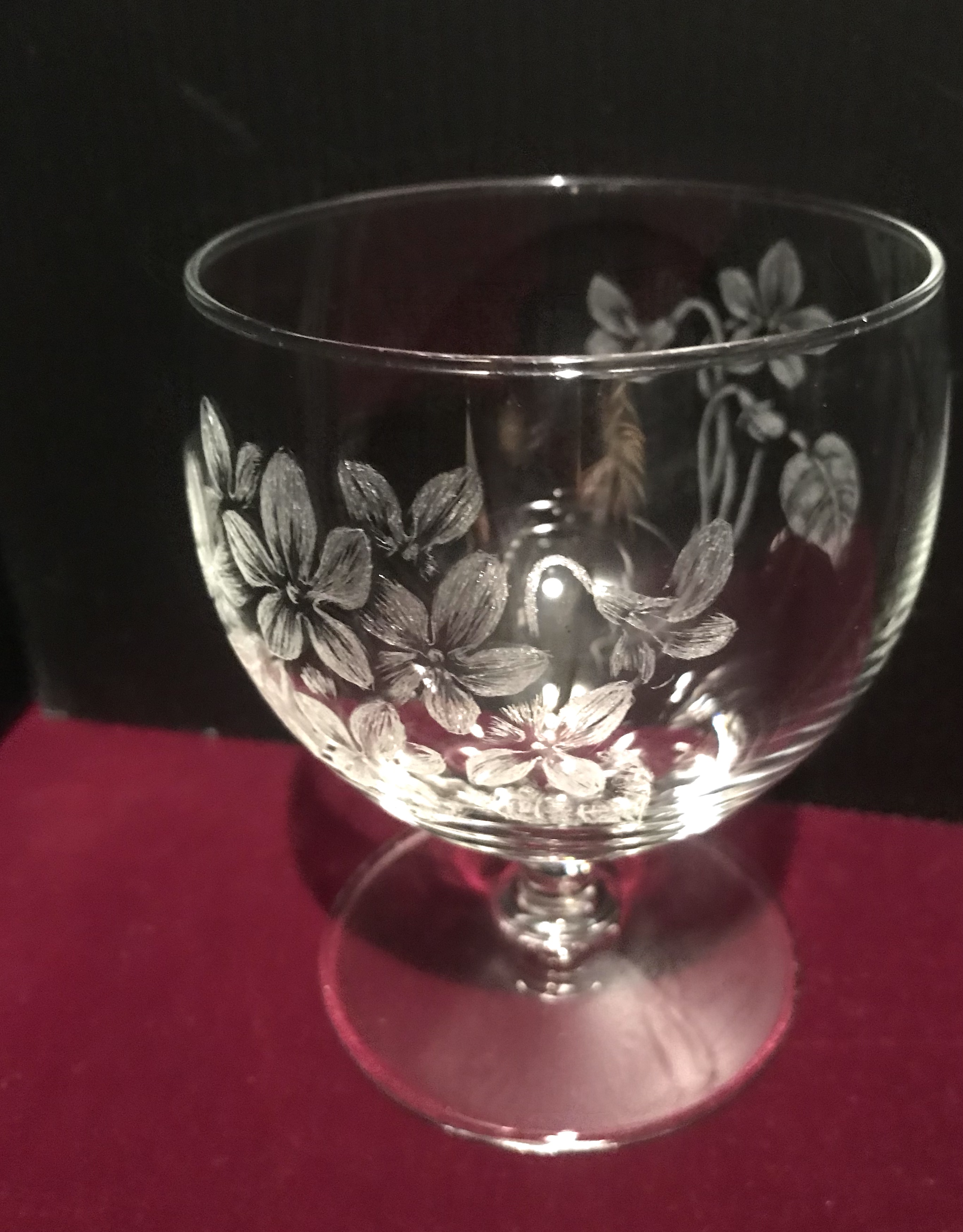 グラスリッツェン用　被せガラスボール グラスリッツェン用 被せガラスボール 【公式通販】