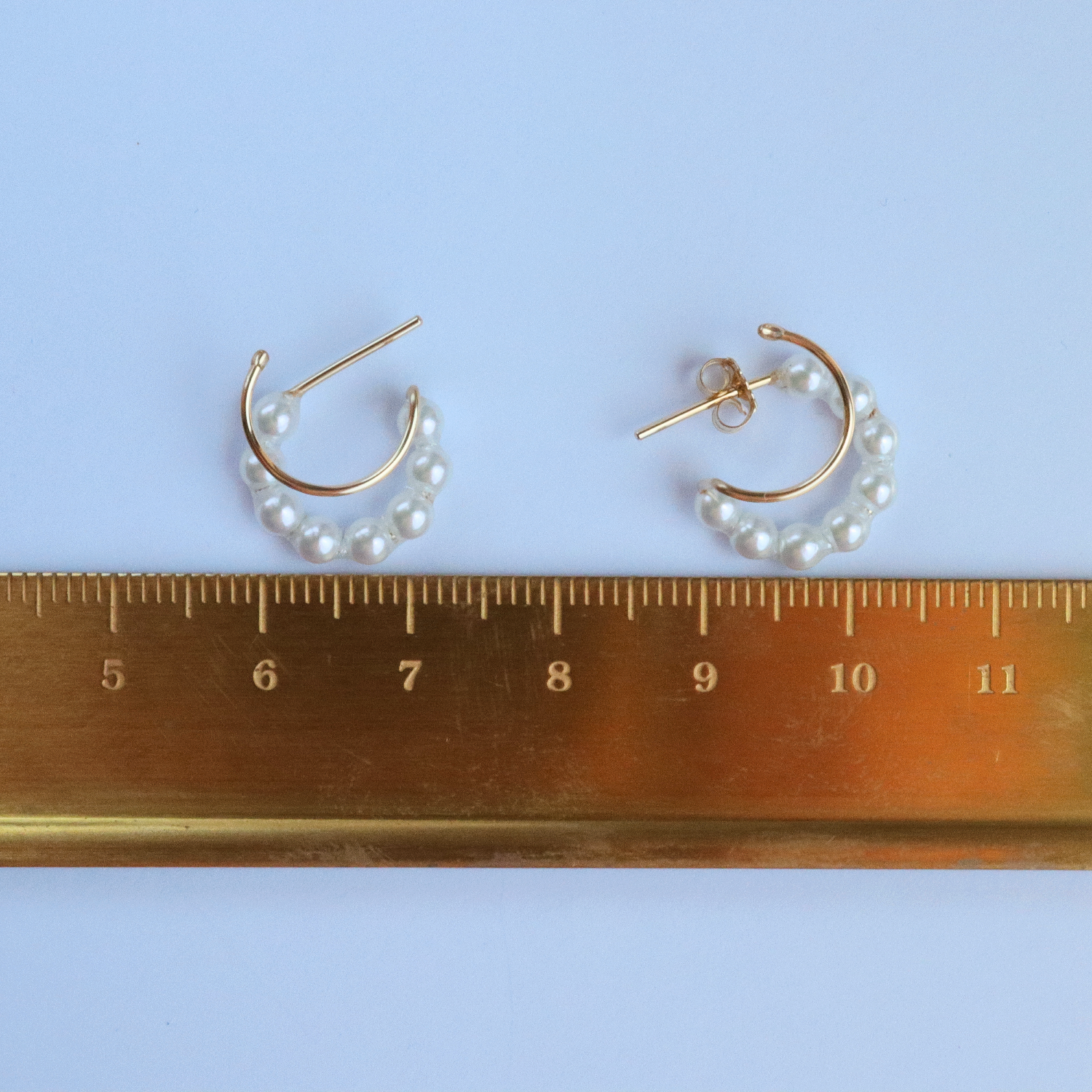 55◆14kgf ピアス3点 14kgf・アシンメトリー星ピアス(右3つ星・左1つ星) ピアス