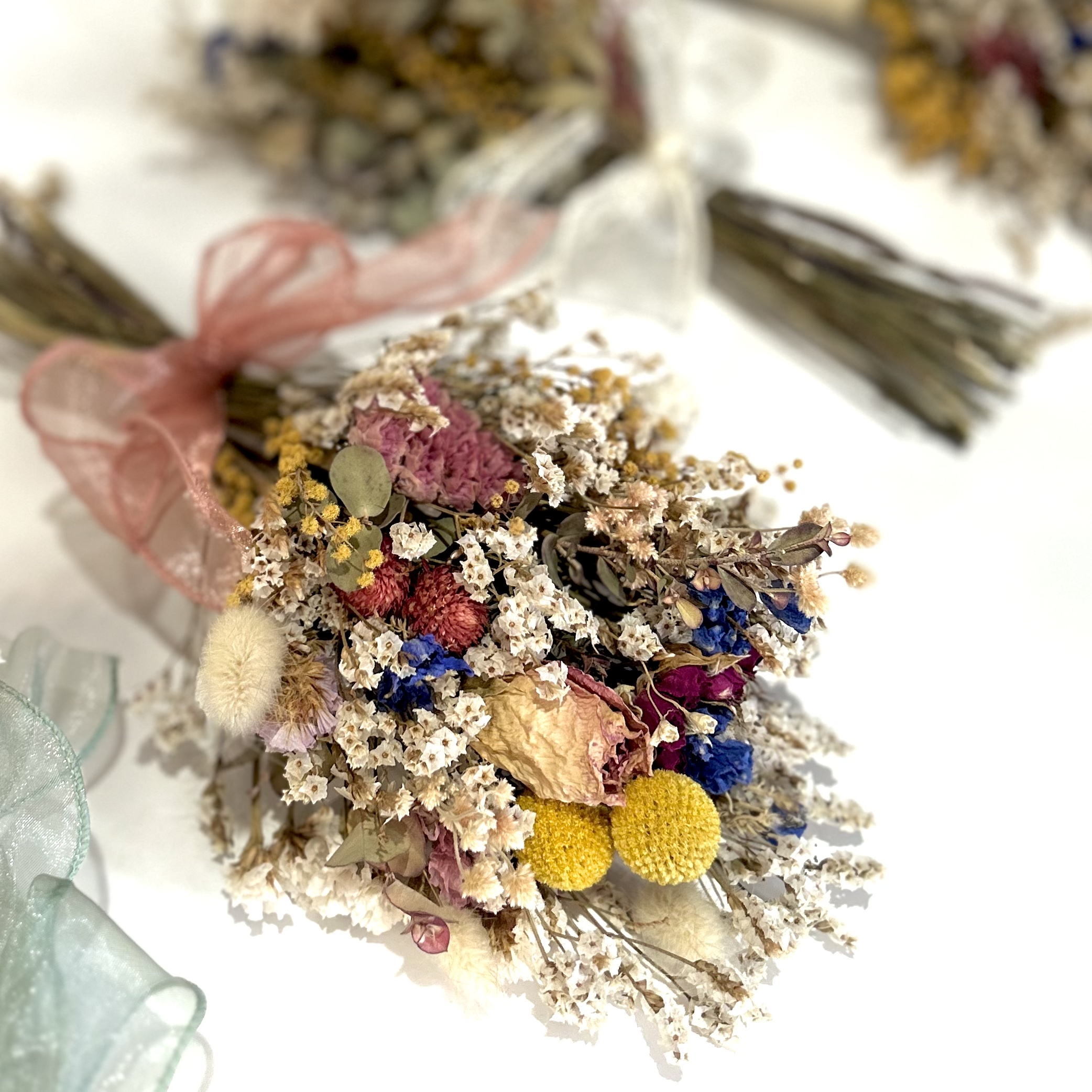 福袋 ネックレス 梅の花 本翡翠 氷種ヒスイ 誕生日プレゼント 手作り