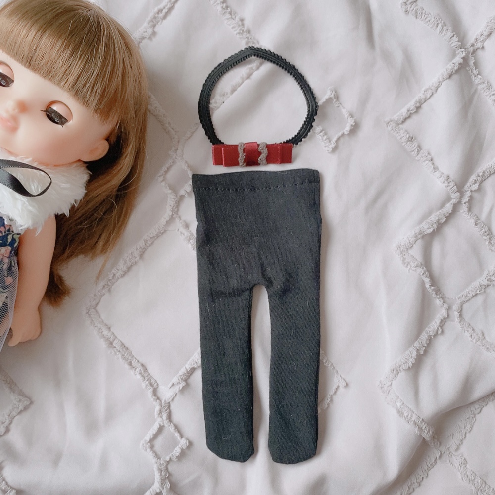 メルちゃんソランちゃんレミンちゃん服 ハンドメイド もりあがる  