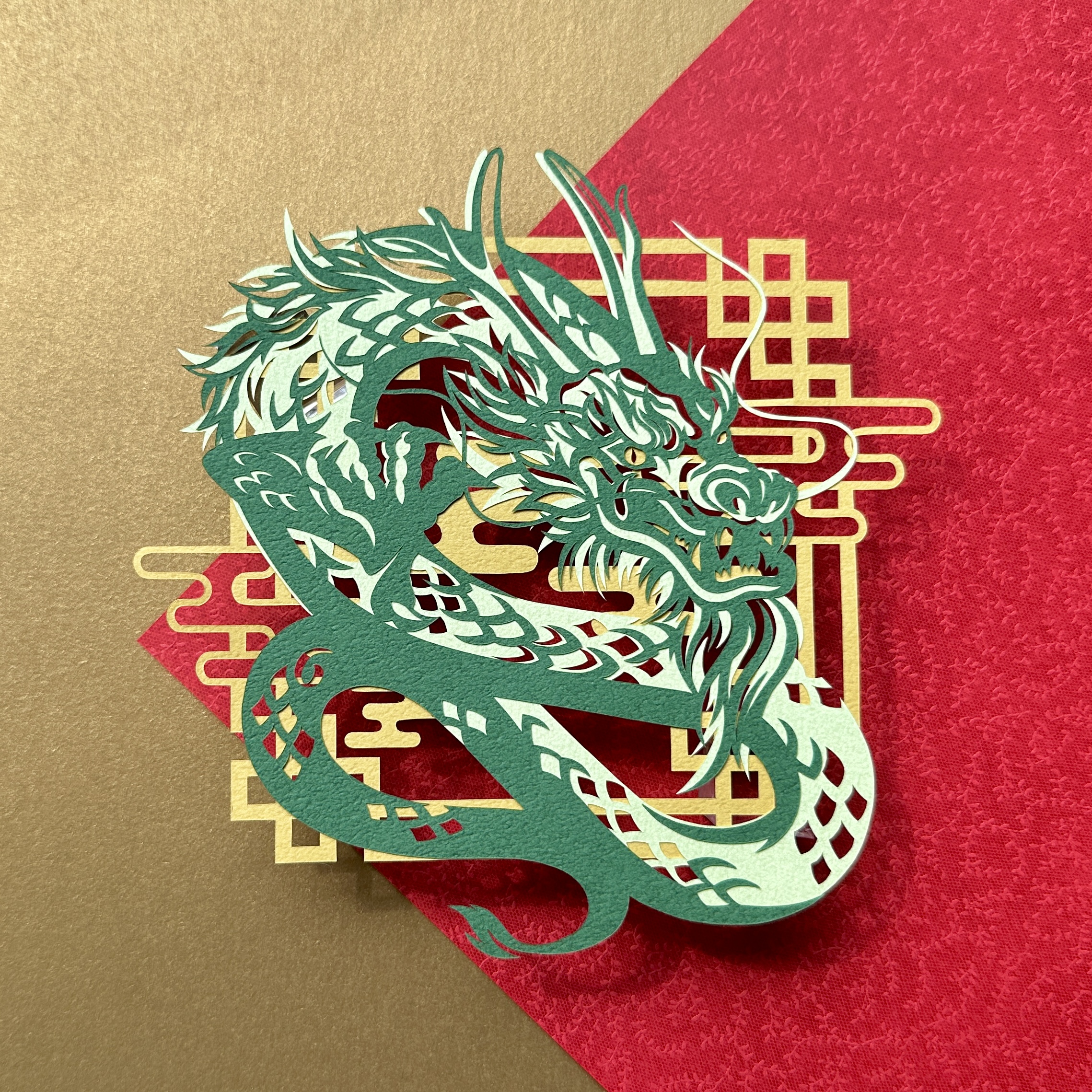 【切り絵】城 5F0F8F92-EC13-4A70-B0D6-