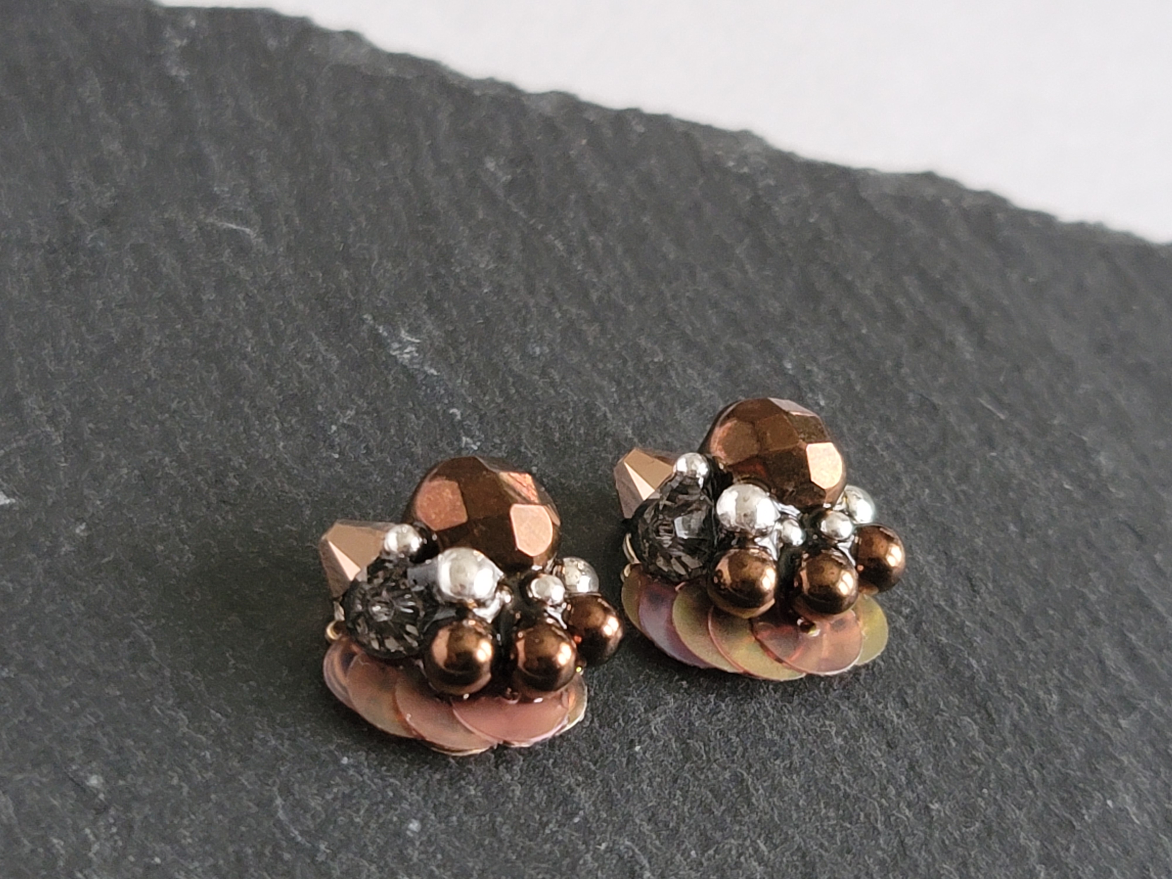 a257 虚しく ピアス イヤリング