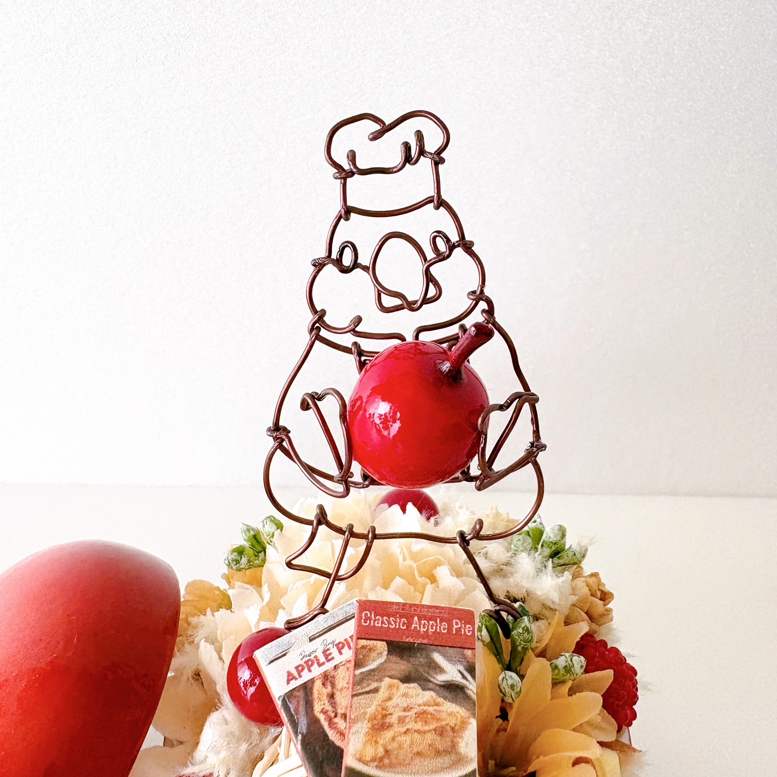 Apple - ルーレットの結果はぷーちゃん！ ルーレットP (@lGSeLoyjW7w9y90) / X