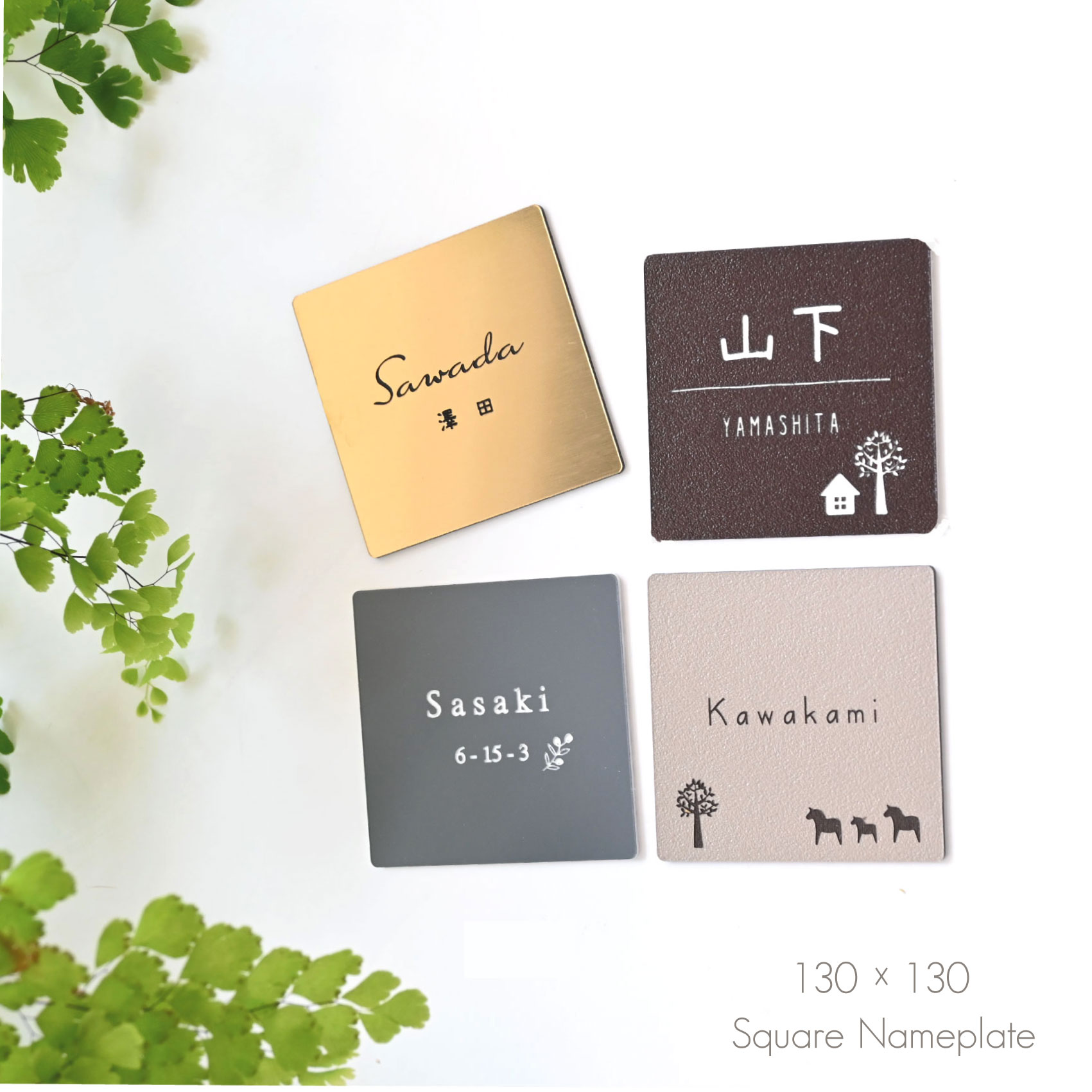 再販☆ミルク×カフェオレストライプ☆ハンドメイド スタイシンプル