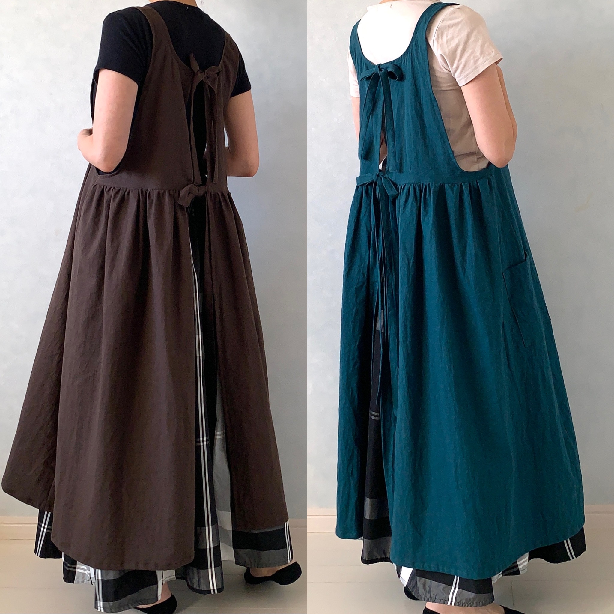 エプロンの人気通販 ｜クラフト作品 通販サイト【つなぐマーケット】