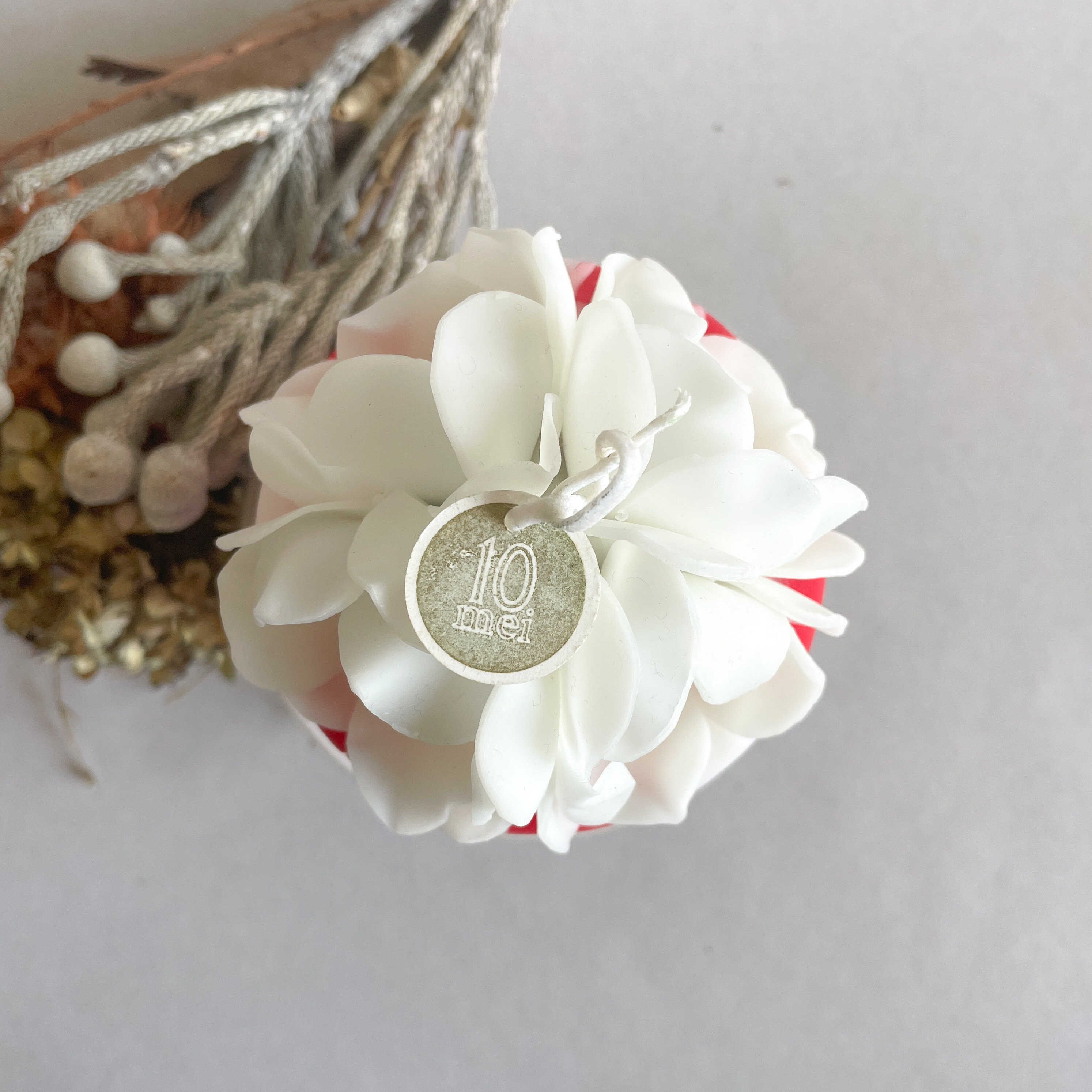 リネン風 お揃いリボン【1136】 【公式通販】