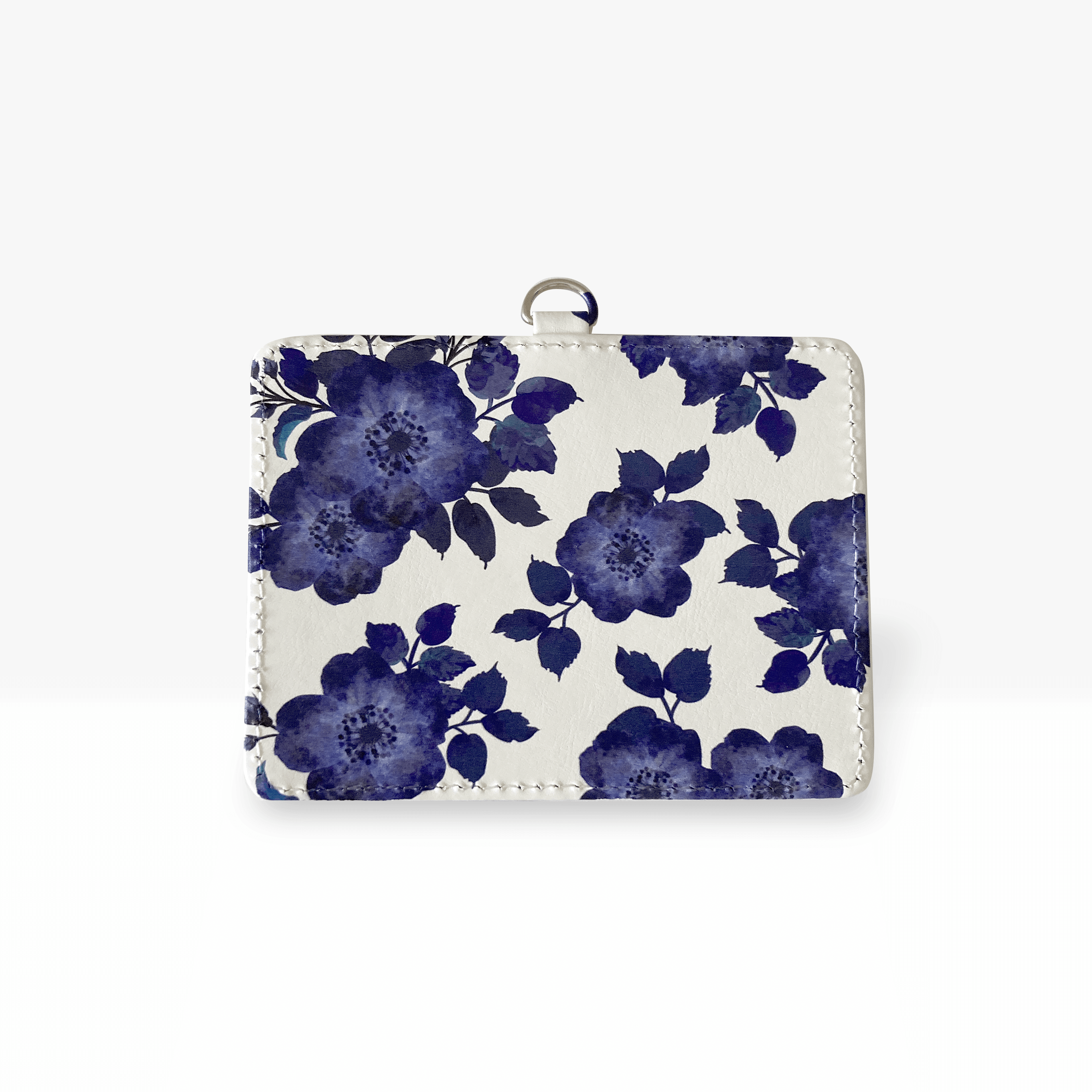 No.784 定価15万 イタリア製 ヘビーシルク100% ロイヤルブルー - 生地/糸 