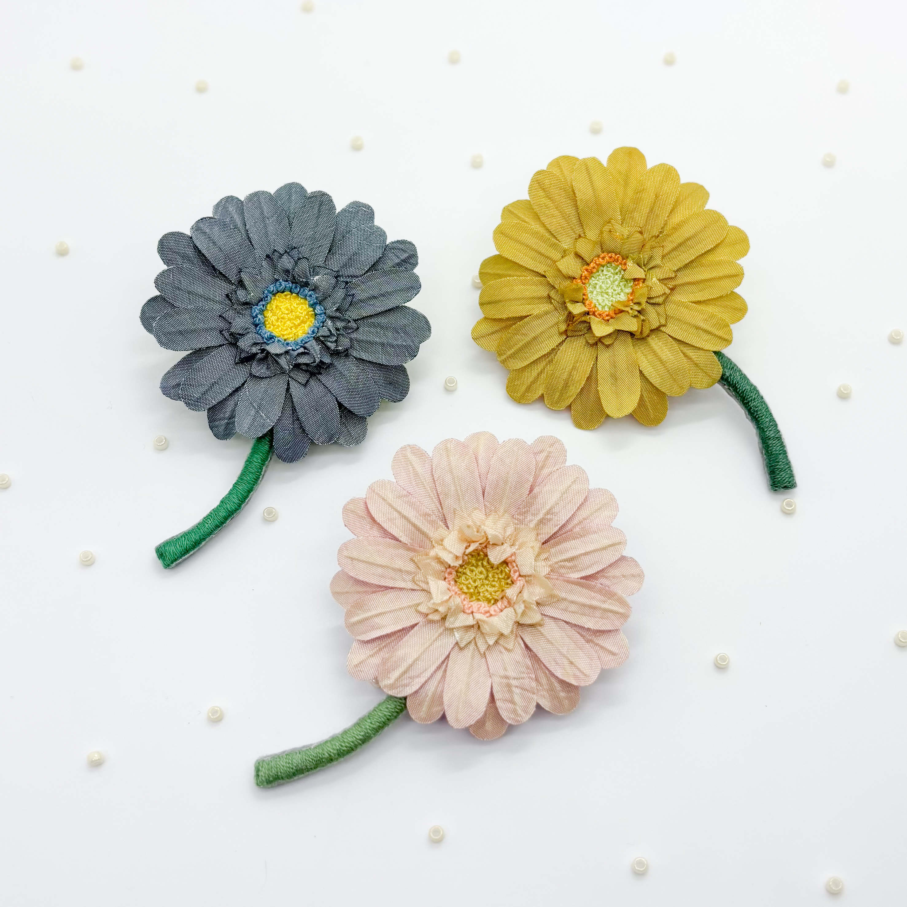 handmadesmallpleasure | 少し先の季節になりますが、梅雨の時期