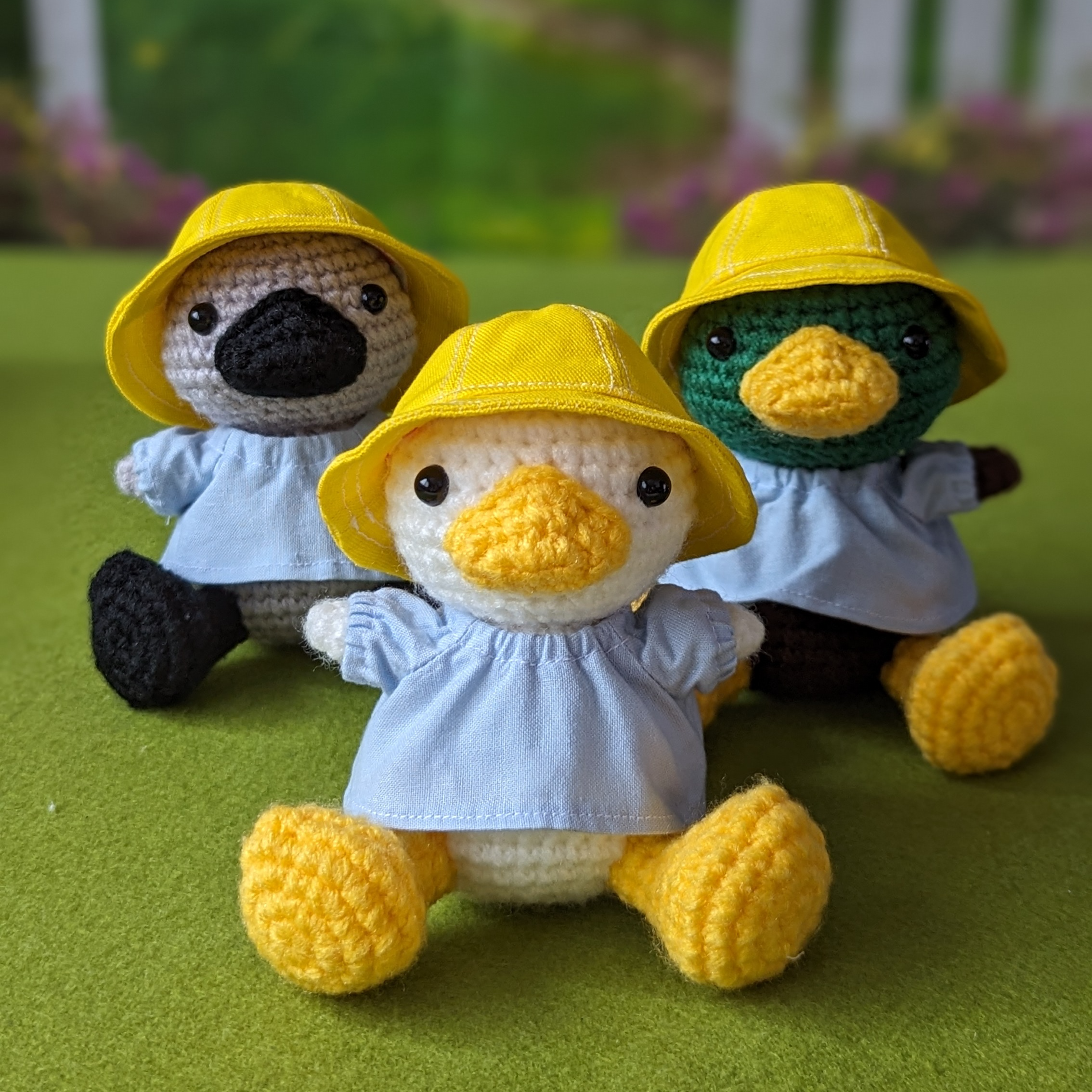 あみぐるみの人気通販 ｜クラフト作品 通販サイト【つなぐマーケット】