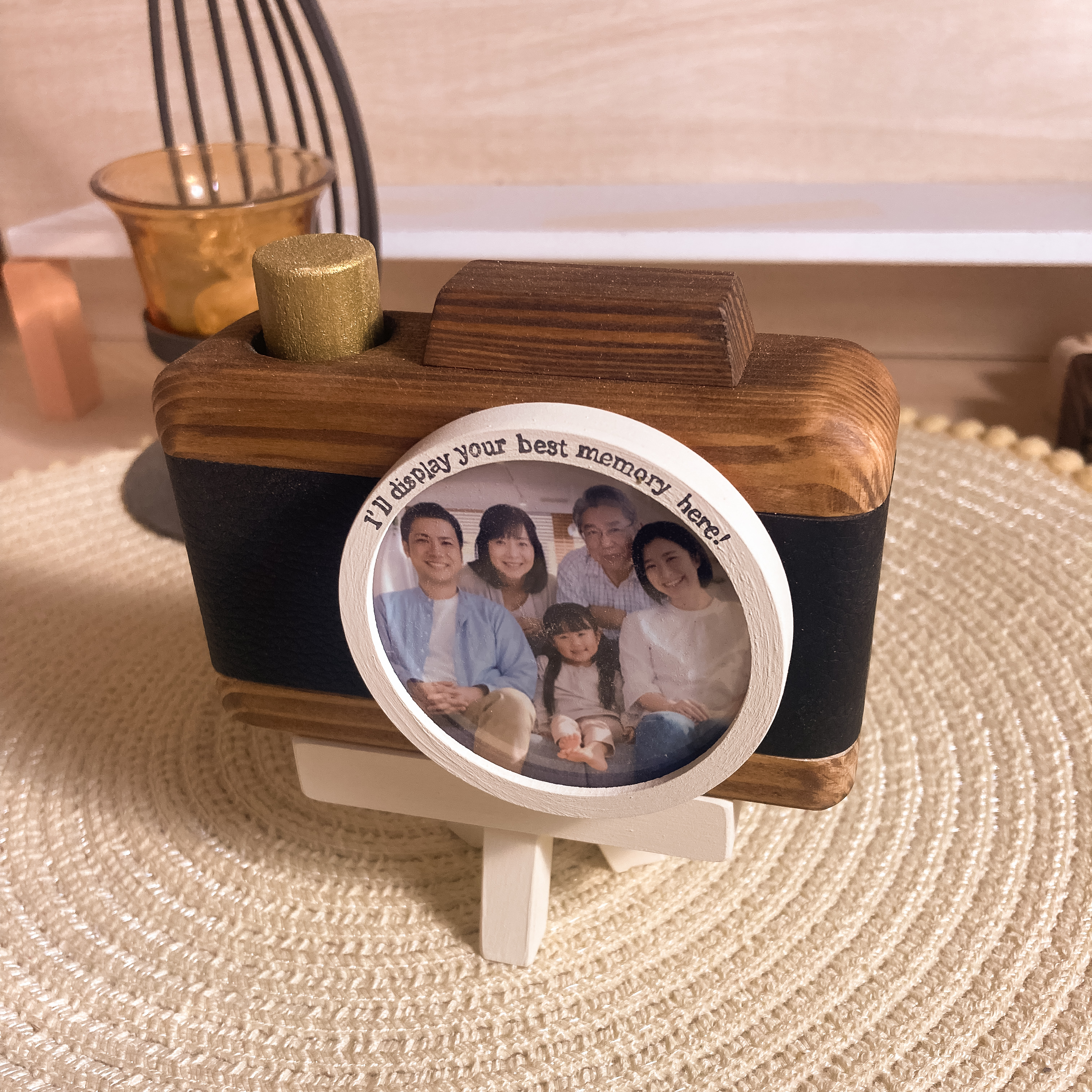 フォトフレーム・写真立ての人気通販 ｜クラフト作品 通販サイト