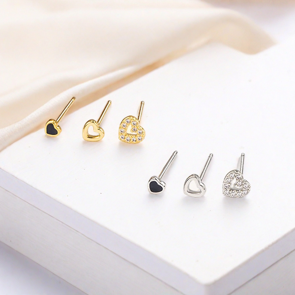 3点＊COSピアス サンタマリア ボーリングトイ 3点＊COSピアス サンタマリア ボーリングトイ