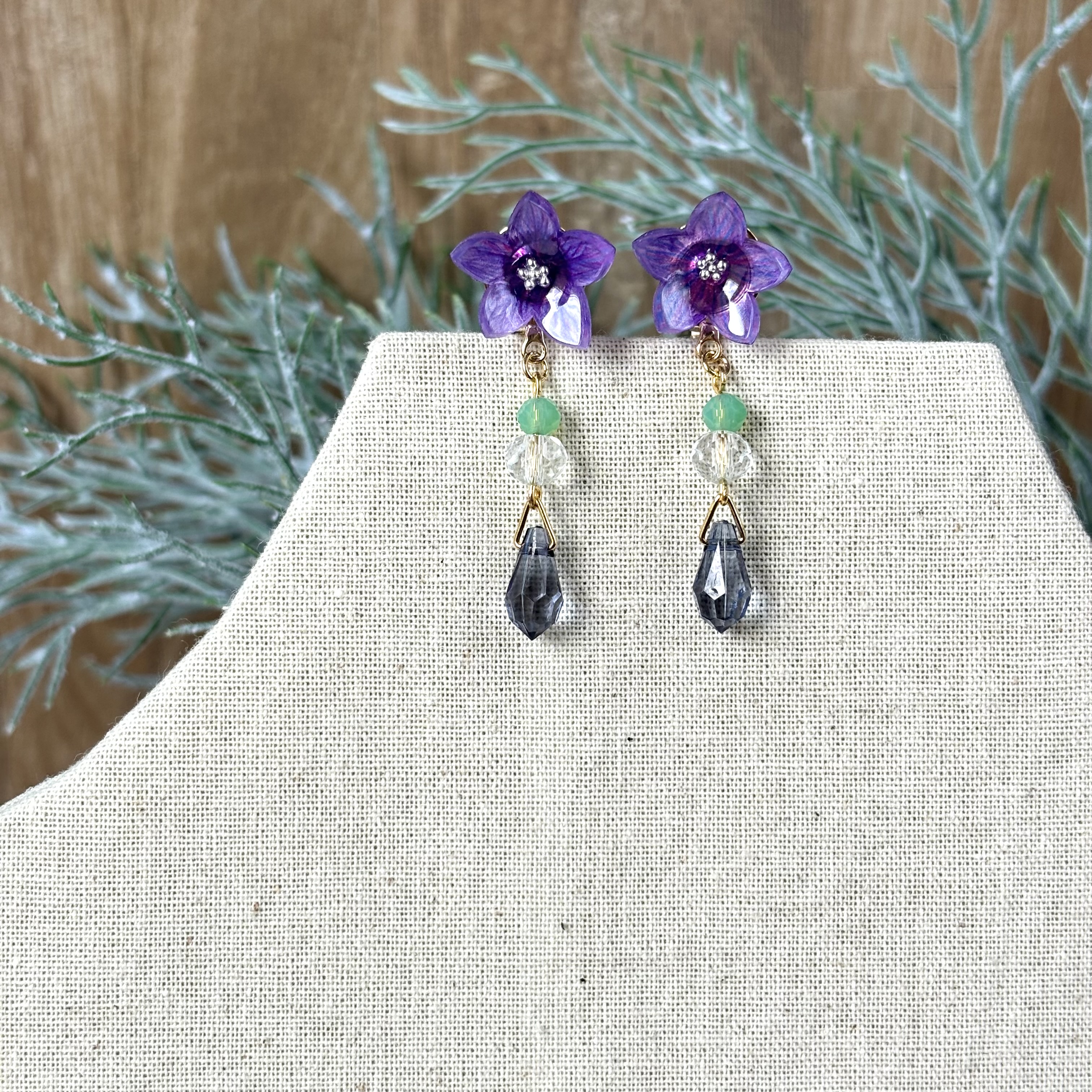 15 ファッション 未使用品 あーるめいど 桔梗ring シトリン